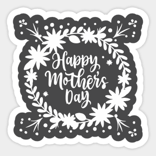 mothers  day Sticker